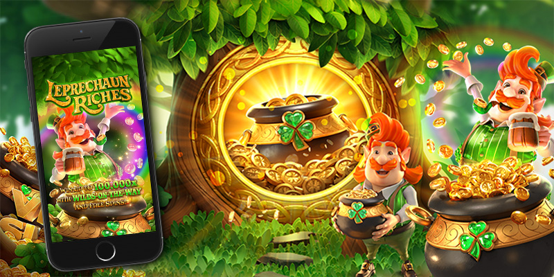 สล็อต ทดลอง เล่น เกมสล็อตฟรี พร้อมทดลองเกมใหม่ล่าสุด พร้อมเทคนิค