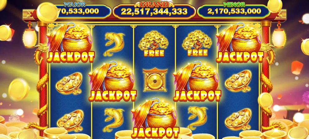 ทดลองเล่นสล็อต เครดิตฟรี สนุกก่อนใคร ไม่ต้องลงทุน